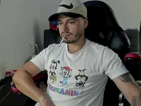 ragnar lothbrok777 online show from October 24, 2025, 7:21 pm