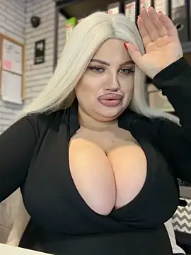 Eliaden online show from November 21, 2025, 3:27 am