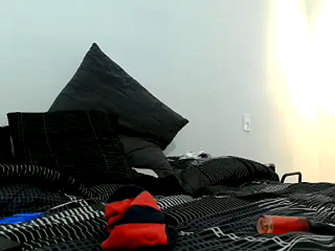 Iscariot19 online show from September 9, 2025, 9:25 pm