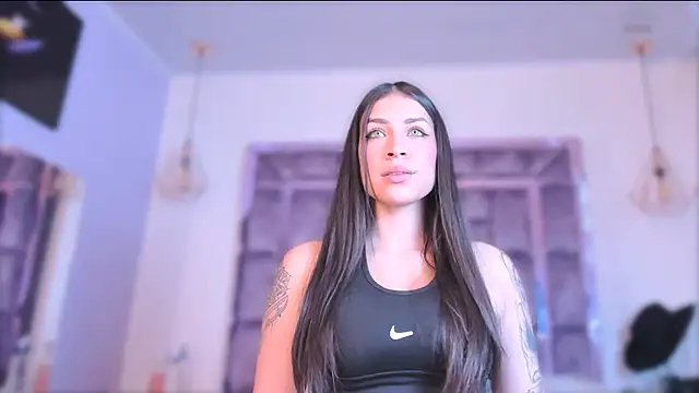 Annie rhoades online show from February 17, 2025, 4:37 pm