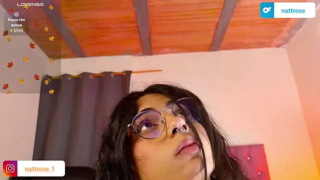 NATTROSE TAY online show from November 6, 2025, 11:00 am