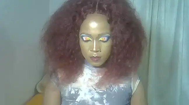 ChloeBab online show from February 13, 2025, 12:24 am