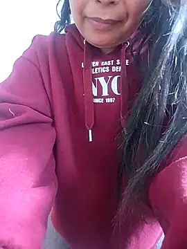 Snapshot of Dalou3a-69 chatting on February 22, 2025, 9:45 am Dalou3a-69 online show from February 22, 2025, 9:45 am