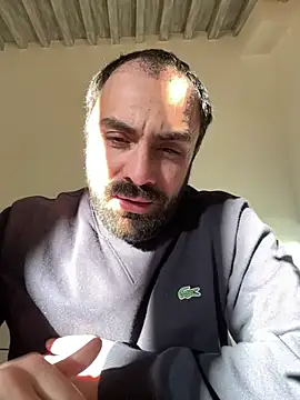 Snapshot of morfeoX chatting on March 18, 2025, 7:19 am morfeoX online show from March 18, 2025, 7:19 am