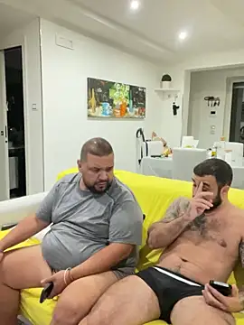 morfeoX online show from October 23, 2025, 5:23 pm