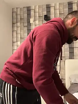 morfeoX online show from November 27, 2025, 1:57 pm