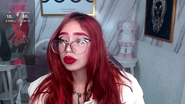 Anni acker b online show from March 13, 2025, 7:28 pm