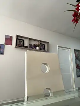 KimberlyBigBoobs online show from October 12, 2025, 7:02 pm