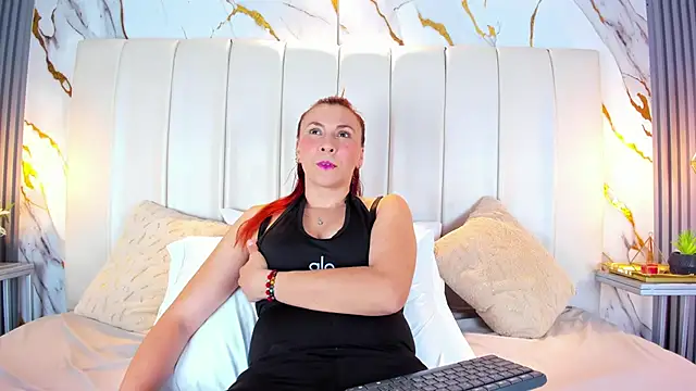 Snapshot of EvaMillins chatting on September 17, 2025, 4:36 am EvaMillins online show from September 17, 2025, 4:36 am