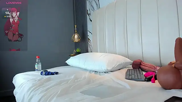 Snapshot of EvaMillins chatting on November 7, 2025, 4:23 am EvaMillins online show from November 7, 2025, 4:23 am