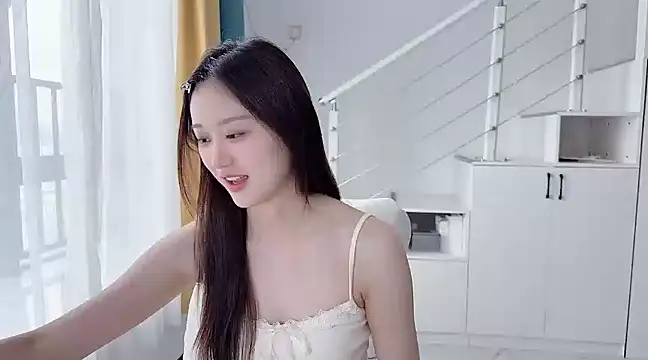Snapshot of Cassie-20 chatting on March 3, 2025, 8:05 am Cassie-20 online show from March 3, 2025, 8:05 am