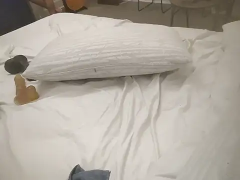 MystiqueRider online show from February 22, 2025, 4:40 pm