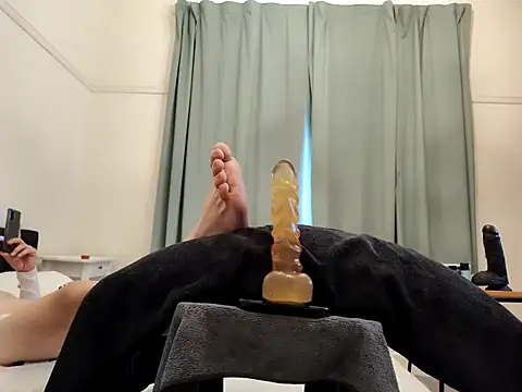 MystiqueRider online show from March 15, 2025, 11:50 pm