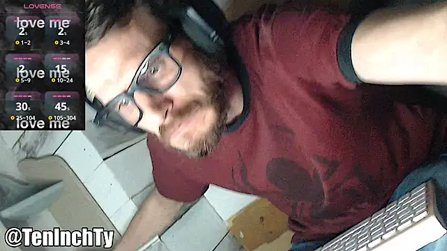 teninchty online show from September 10, 2025, 6:08 pm