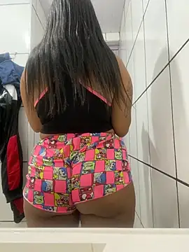 gatinha 18 online show from October 31, 2025, 10:16 am