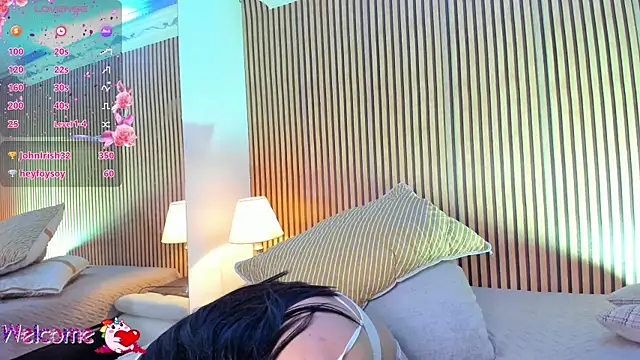 MichelleOwens online show from February 25, 2025, 11:11 pm