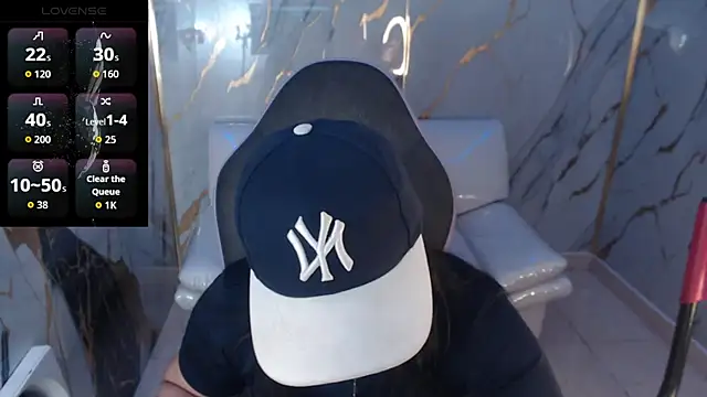 melany rouse18 online show from November 26, 2025, 3:02 pm