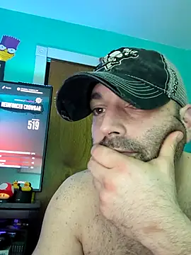 Novabear6996 online show from November 25, 2025, 8:14 am