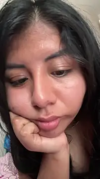 Snapshot of Karla_Stein2025 chatting on October 15, 2025, 12:27 pm Karla Stein2025 online show from October 15, 2025, 12:27 pm