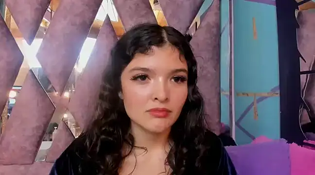 Snapshot of ARTEMISAKIM chatting on February 15, 2025, 11:47 pm ARTEMISAKIM online show from February 15, 2025, 11:47 pm