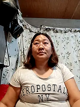 hotchubby88 online show from December 14, 2025, 8:30 am