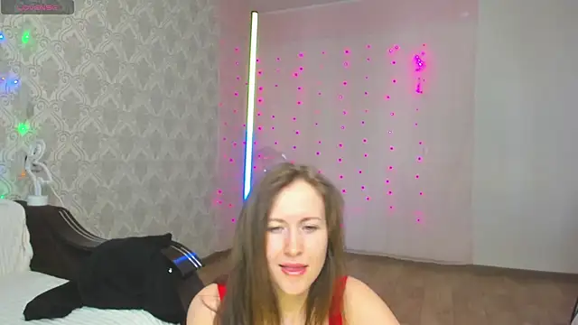 xeva angelx online show from February 25, 2025, 5:08 am