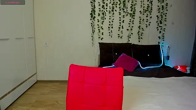 xeva angelx online show from March 9, 2025, 12:10 am