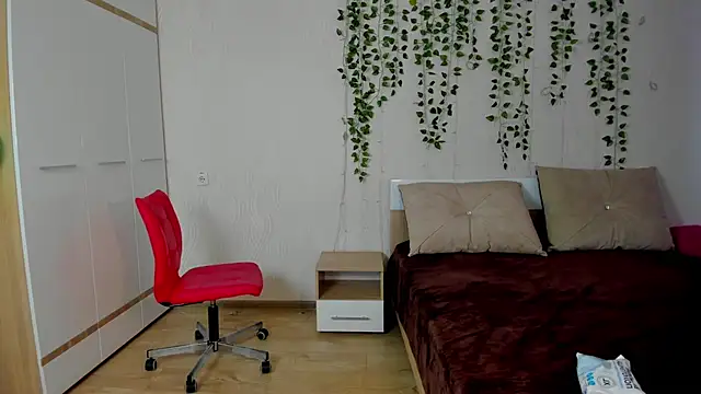 xeva angelx online show from March 23, 2025, 4:38 am