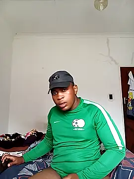 bosszonke123 online show from March 1, 2025, 9:07 am