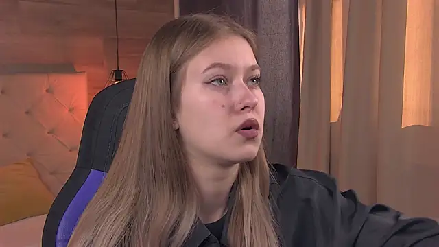 EveMundie online show from February 22, 2025, 9:23 am