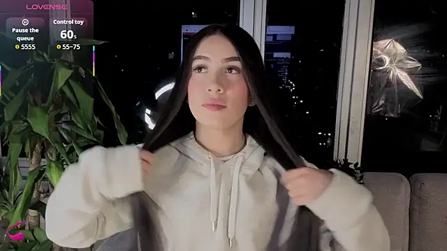 Ivanna West online show from September 30, 2025, 10:20 am