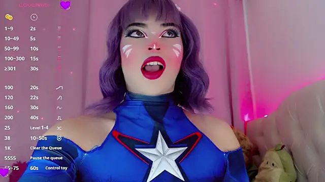 Snapshot of BabyNaomi2 chatting on February 28, 2025, 11:34 pm BabyNaomi2 online show from February 28, 2025, 11:34 pm