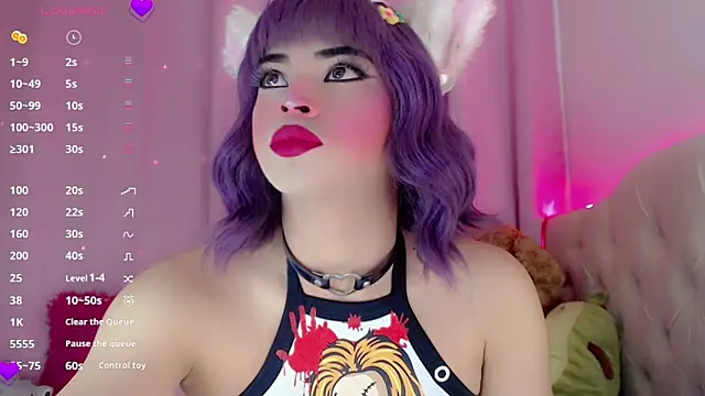 Snapshot of BabyNaomi2 chatting on March 2, 2025, 6:51 pm BabyNaomi2 online show from March 2, 2025, 6:51 pm