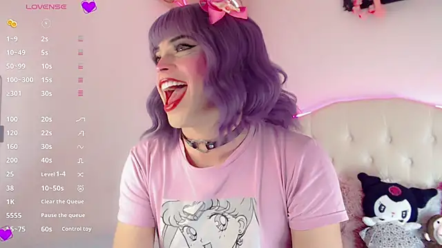 Snapshot of BabyNaomi2 chatting on March 12, 2025, 8:41 pm BabyNaomi2 online show from March 12, 2025, 8:41 pm