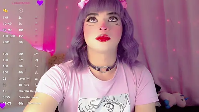 Snapshot of BabyNaomi2 chatting on March 12, 2025, 11:44 pm BabyNaomi2 online show from March 12, 2025, 11:44 pm