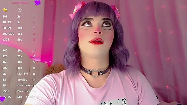 Snapshot of BabyNaomi2 chatting on March 13, 2025, 2:49 am BabyNaomi2 online show from March 13, 2025, 2:49 am