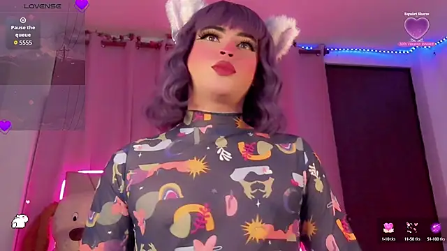 Snapshot of BabyNaomi2 chatting on September 22, 2025, 6:10 pm BabyNaomi2 online show from September 22, 2025, 6:10 pm