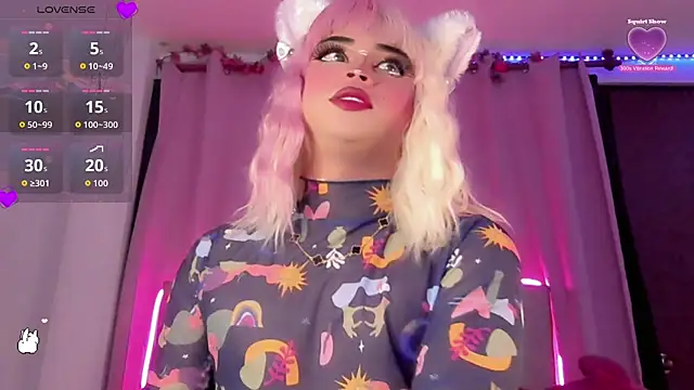 Snapshot of BabyNaomi2 chatting on October 28, 2025, 4:42 pm BabyNaomi2 online show from October 28, 2025, 4:42 pm