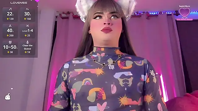 Snapshot of BabyNaomi2 chatting on November 8, 2025, 6:40 pm BabyNaomi2 online show from November 8, 2025, 6:40 pm