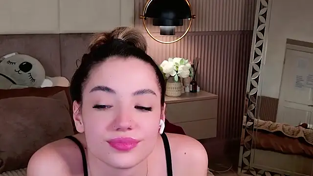 Alice Deleon online show from February 28, 2025, 11:56 pm