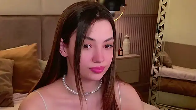 Alice Deleon online show from March 19, 2025, 11:36 pm