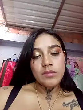 Emily sharlot online show from March 2, 2025, 6:40 pm