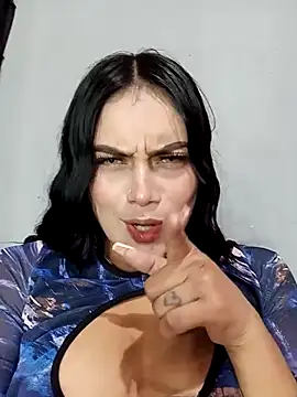 Emily sharlot online show from March 13, 2025, 3:54 am