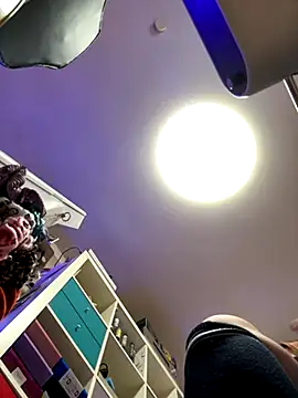 sexymelli18 online show from October 11, 2025, 6:50 pm