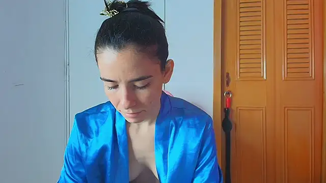 Snapshot of Peach_Rose_ chatting on September 20, 2025, 8:21 pm Peach Rose online show from September 20, 2025, 8:21 pm