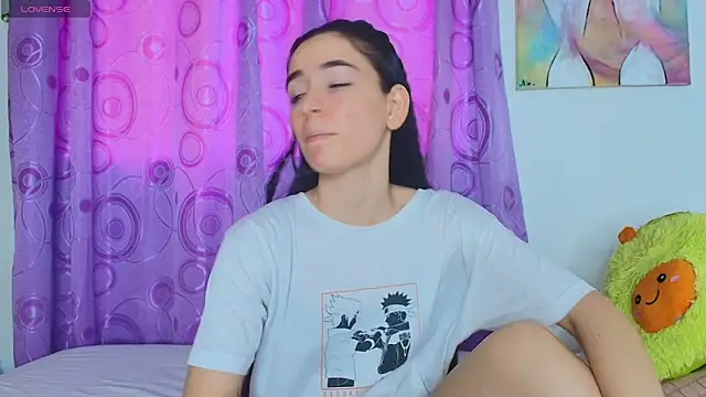 Snapshot of Peach_Rose_ chatting on September 25, 2025, 9:07 pm Peach Rose online show from September 25, 2025, 9:07 pm