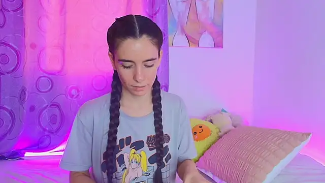 Snapshot of Peach_Rose_ chatting on September 28, 2025, 8:14 pm Peach Rose online show from September 28, 2025, 8:14 pm
