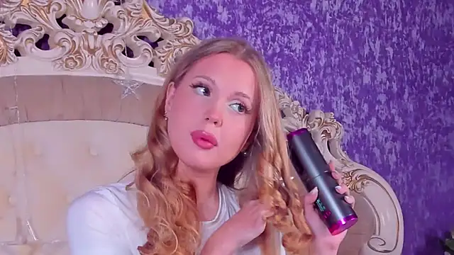 BECKI VRES online show from March 6, 2025, 11:47 am