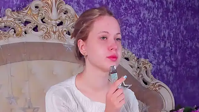 BECKI VRES online show from March 8, 2025, 10:22 am