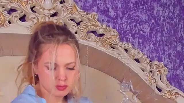 BECKI VRES online show from March 14, 2025, 10:39 am